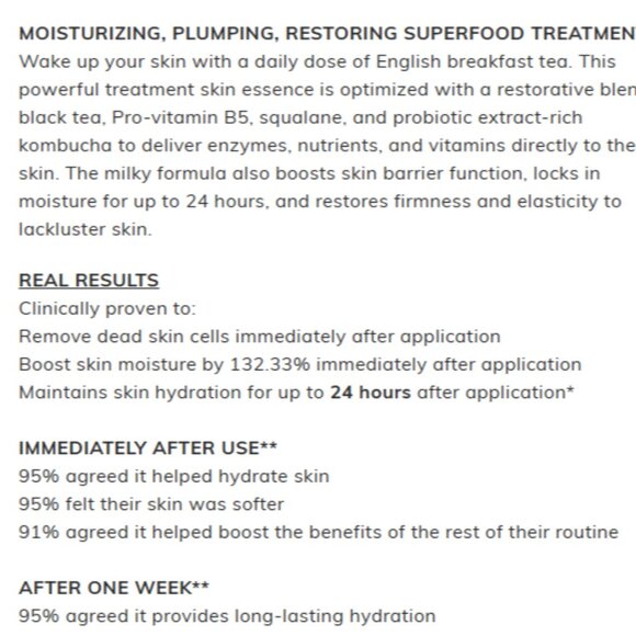 SET NEW SK-II Skinpower Facial Cream - Facial Treatment Essence - Byroe Essence - Picture 10 of 13